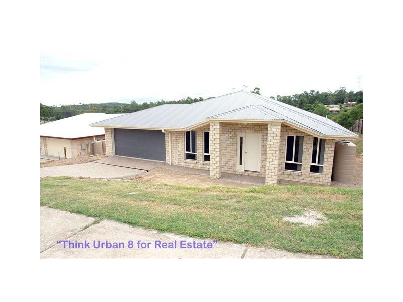 4 Foundation Street, Collingwood Park QLD 4301